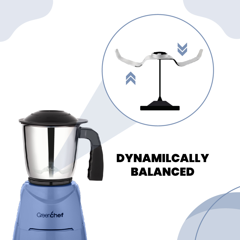 Greenchef Appliances Limited Onestop solution for home and kitchen